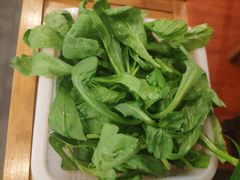 -荣记潮汕牛肉火锅(仙鹤街店)