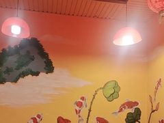 -江湖水乡铁锅炖魚(周庄嘉园店)