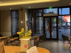 -星巴克(衡阳崇盛晶珠广场店)