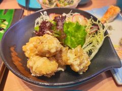-晴季寿司(红旗街万达店)