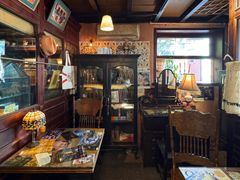 -古董花园(思南路42弄小区店)