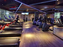 -W FITNESS 威尔仕健身·游泳(老西门新苑店)
