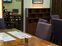 大堂-十方新概念素食餐厅(厚街店)