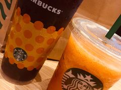 -星巴克(邯郸新世纪广场店)