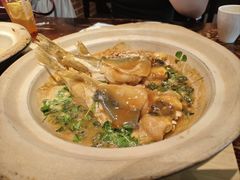 -永安鱼庄·镇江菜(东吴路店)