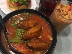 -华嫂冰室(尖沙咀店)