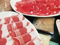 -呷哺呷哺 黄金牧场 (新辰里学清路店)