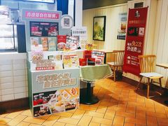 -肯德基(沈辽路店)
