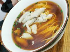 黄鱼面-阿娘面馆