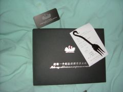 -BLACKSWAN黑天鹅(环球店)