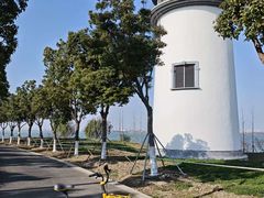 -阳澄湖半岛旅游度假区