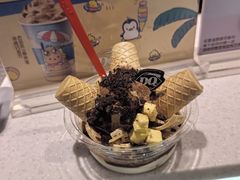 -DQ·蛋糕·冰淇淋(龙湖狮山天街店)