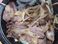 -绣旻烤肉吧(总店)