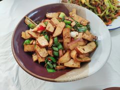 小炒攸县香干-新新湘菜馆(新中街二条店)