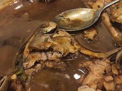 -沪华海鲜大酒楼(南汇店)