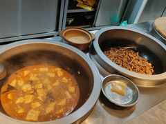 -老李家土菜馆·安吉地标美食