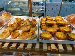 -美事客·面包·蛋糕·甜品(CBD店)