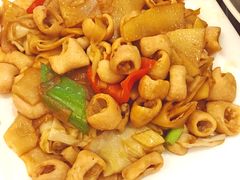 -美极鲜食坊(宝安南路店)