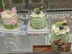 -味多美蛋糕(安贞桥东店)