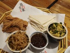 -符离集餐厅(万象城店)