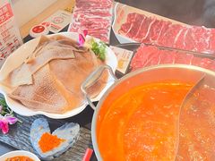 -鲜牛记潮汕牛肉火锅(淮安珠海路店)