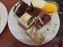 -汉巴味德(大悦城店)