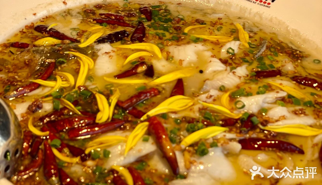 外来媳妇湘菜馆|新菜式