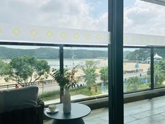 -象山黄金海岸雷迪森酒店