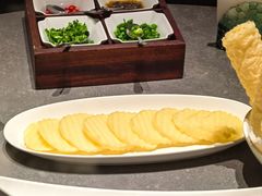 -鼎鼎香·港式火锅(北京SKP店)