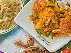 -景好海鲜餐厅(大鹏必选旅游店)