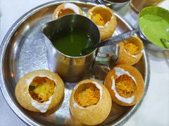 -葛尼沙印度餐厅 (镇明路店)