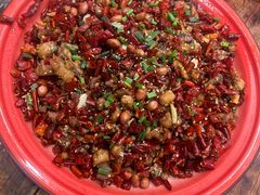 -聂发财重庆江湖菜(解放碑店)