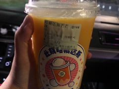 -古茗(华业街店)