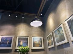 -G+KITCHEN(龙湖狮山天街店)