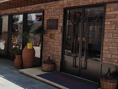 -Mammamia意大利餐厅(阳春巷店)