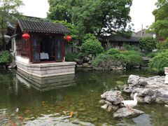 -祝家花園(伯渎港店)