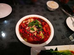 -京尊烤鸭店JINGZUN(春秀路店)