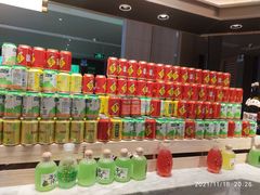 -亚马逊海鲜自助(梅溪湖步步高店)