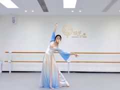 -杭州双艺舞蹈
