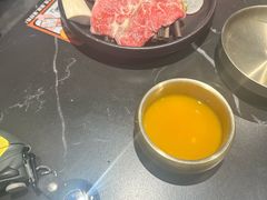 -韩宫宴和牛烤肉(武汉光谷现代风情街店)