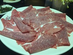 -鲁西肥牛(九方购物中心店)