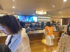 -霸王茶姬(上海恒基名人店)