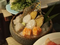 -山葵家·创意料理(万象汇店)