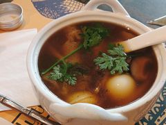 -simply thai天泰(世纪汇店)