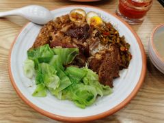 -瑞霖·隆江猪脚饭