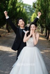 -雪中彩影婚纱摄影·品控旗舰店