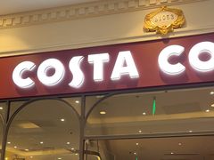 -COSTA COFFEE(上海月星环球港店)
