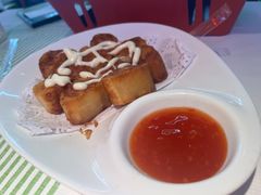 -三毛烧烤·南昌大排档(山姆店)