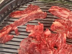 -韩香福烤肉庄园(荣成店)