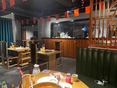大堂-聚聚火锅.欢聚到半夜(静海店)